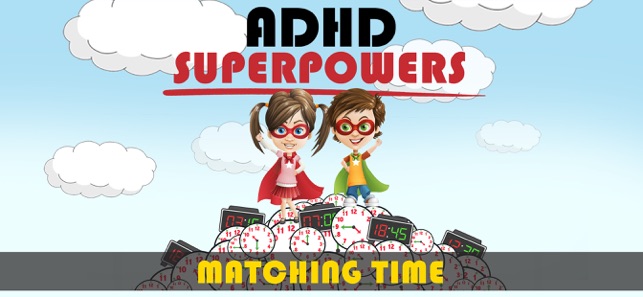 ADHD Games Therapy Kids apps