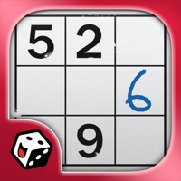 Sudoku - Löse Zahlenrätsel apk