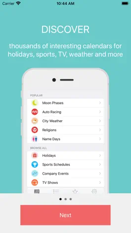 Game screenshot Tennis Calendar mod apk