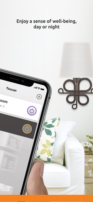 Toucan Smart Home(圖2)-速報App