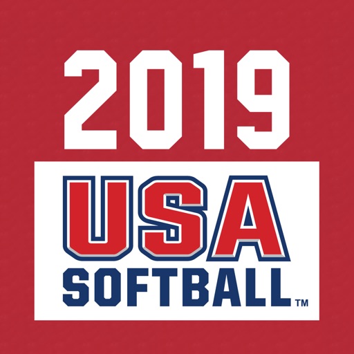 USA Softball 2019 Rulebook