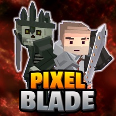 Activities of Pixel Blade - 3D Action Rpg