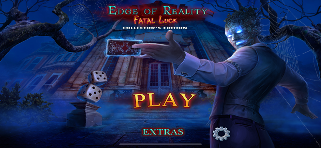 Edge of Reality: Fatal Luck(圖6)-速報App