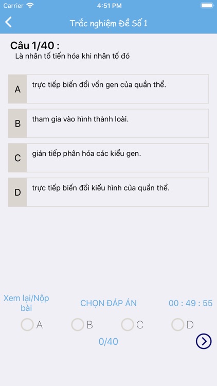 Vịt Đếm Ngược