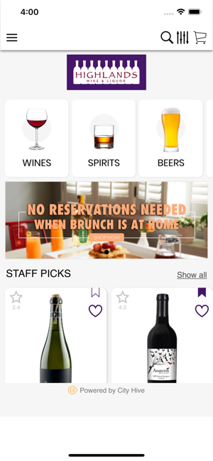 Highlands Wine and Liquor(圖2)-速報App