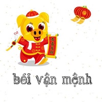 Xem Bói Vận Mệnh Tổng Hợp  PC 용