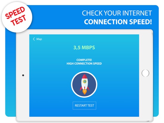 osmino Wi-Fi screenshot