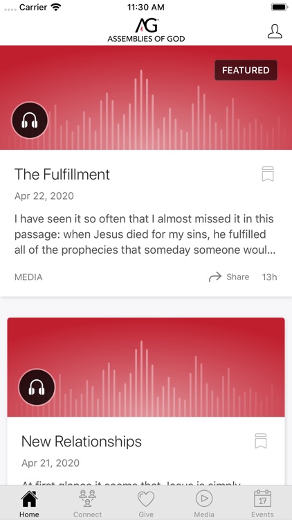 Rosamond Assembly of God