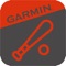 The Garmin Impact™ app interfaces with the Impact bat swing sensor and allows you to: