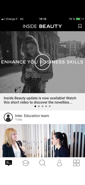 Inside Beauty(圖1)-速報App