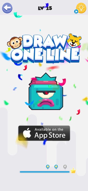 Draw Line - One Touch(圖5)-速報App