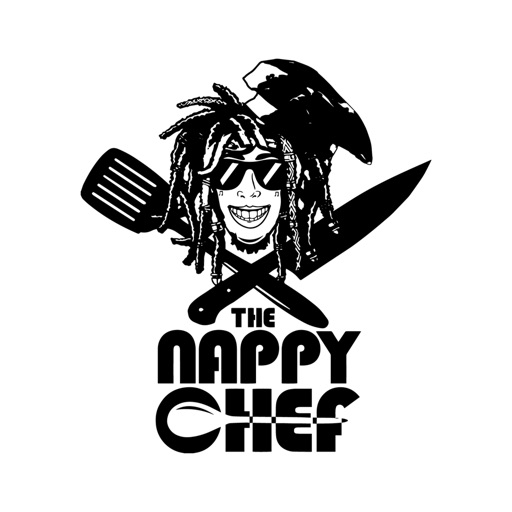 The Nappy Chef Icon