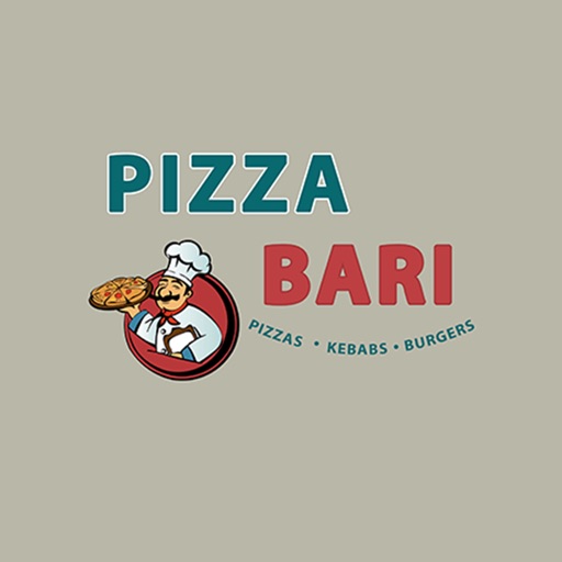 Pizza Bari-Gainsborough