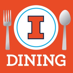 UI Dining University of IL