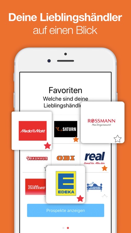 MeinProspekt - Angebote App