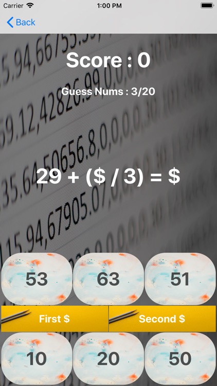 The Number Quest screenshot-3