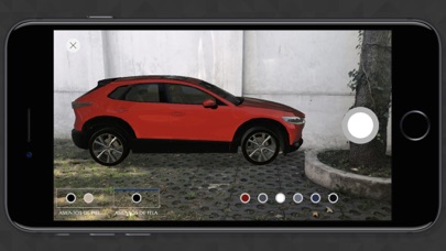 How to cancel & delete Experiencia Mazda CX-30 from iphone & ipad 1