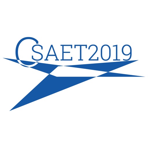 SAET CONFERENCE ISCHIA 2019 icon