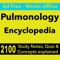 Principles of Pulmonology- Exam Review & Test Bank