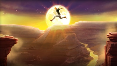 Sky Dancer Screenshot 5