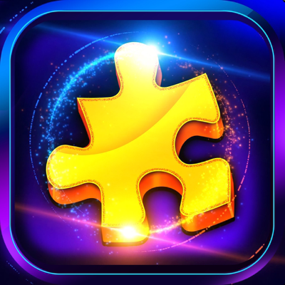 Jigsaw Puzzles⁺
