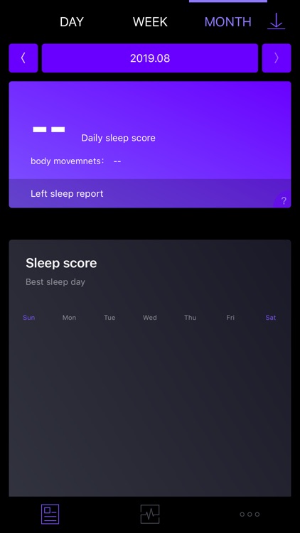 RMSleep screenshot-6