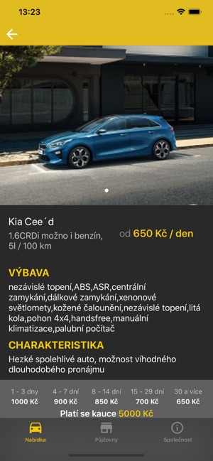 Autopůjčovna TravelCar(圖3)-速報App