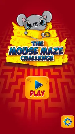 Game screenshot The Mouse Maze Challenge mod apk