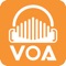 VOA Commynity is a new way to share, explore and understand different points of view