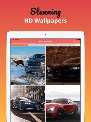 Image 1 Wallpapers For Forza Horizon iphone