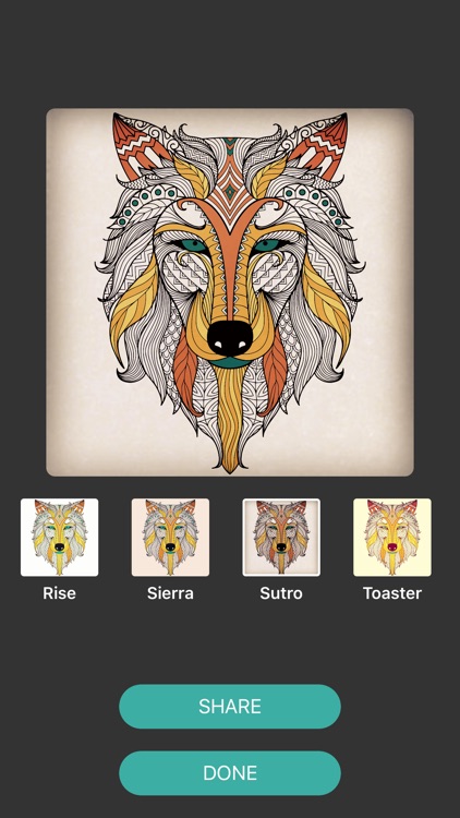 Juicy Paint Art Coloring Game