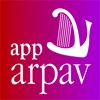 App ARPAV Temporali