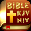 Holy Bible (KJV, NIV) Offline - Mobobi