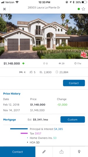 San Diego County Real Estate(圖2)-速報App