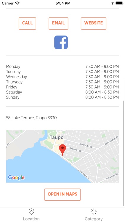 Ultimate Guide NZ screenshot-5