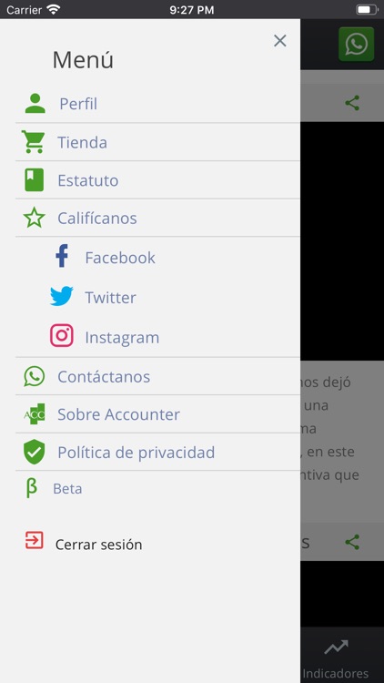 AccounterApp screenshot-9