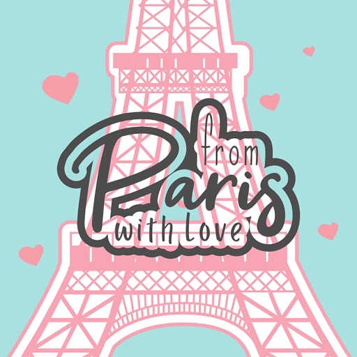 ParisWithLoveLSD