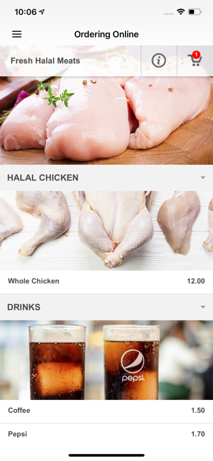 Fresh Halal Meats(圖3)-速報App