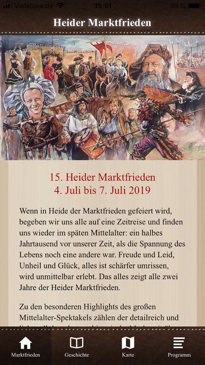 Heider Marktfrieden