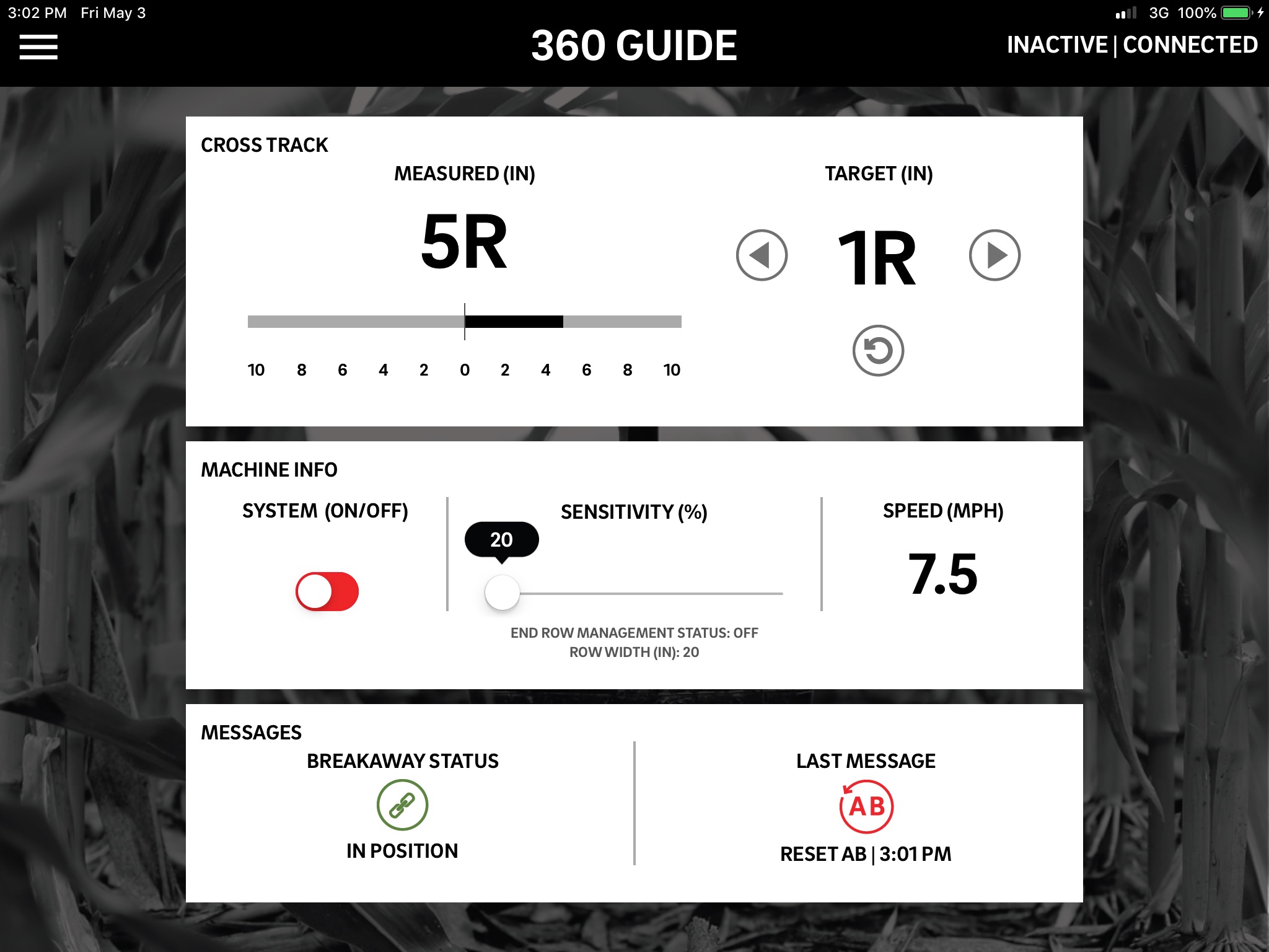 360 Guide screenshot 2