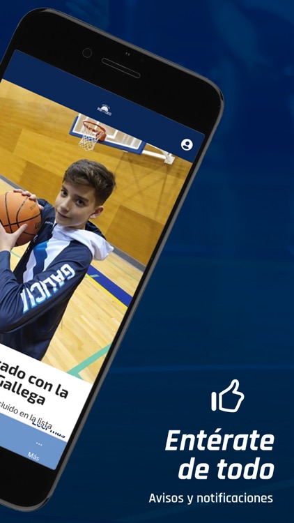 Baloncesto Ría de Ribadeo