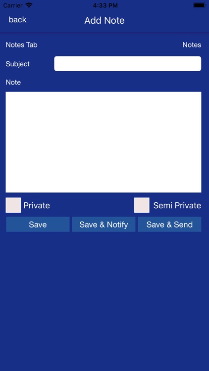 Get Notes screenshot-3
