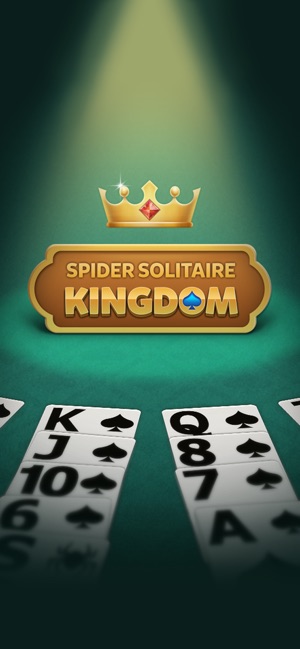 Spider Solitaire Free Download For Apple Mac