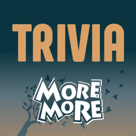 More&More Trivia Quiz Читы