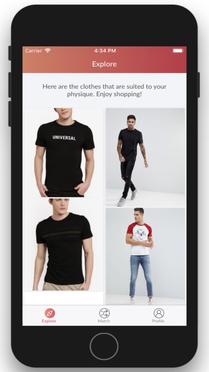 Ombré - Your Fashion Stylist
