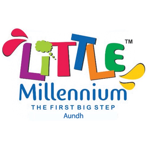 Little Millennium Aundh icon