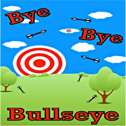 BYE BYE Bullseye