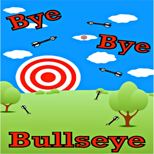 BYE BYE Bullseye