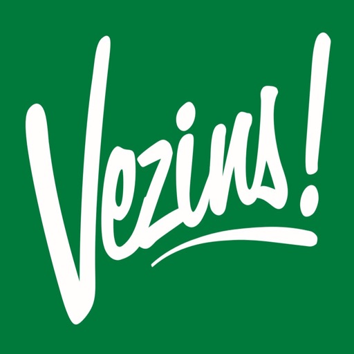 Vezins