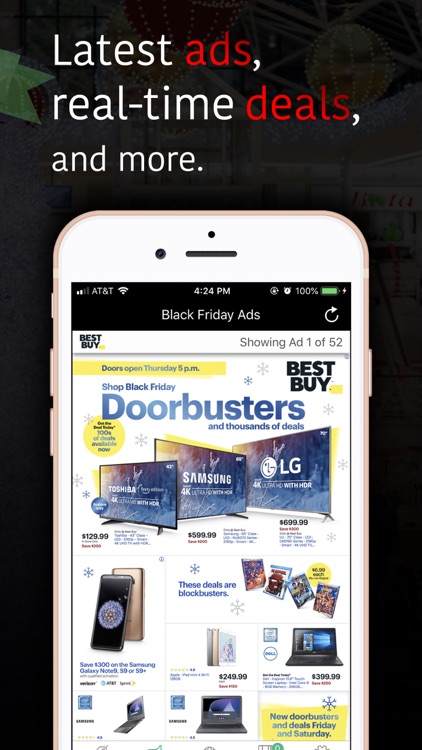 Black Friday 2020